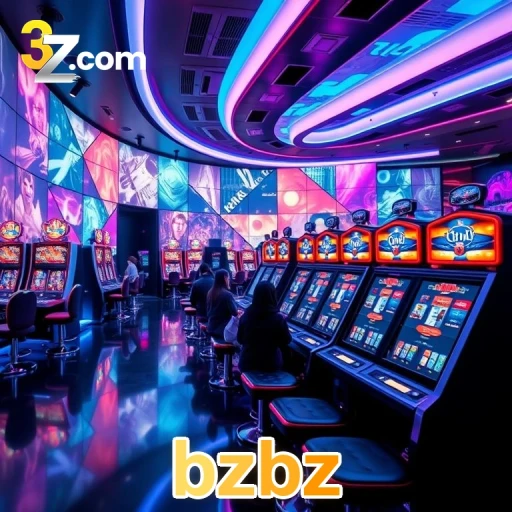 bzbz.com Cassino