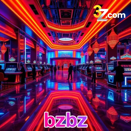bzbz.com Esporte